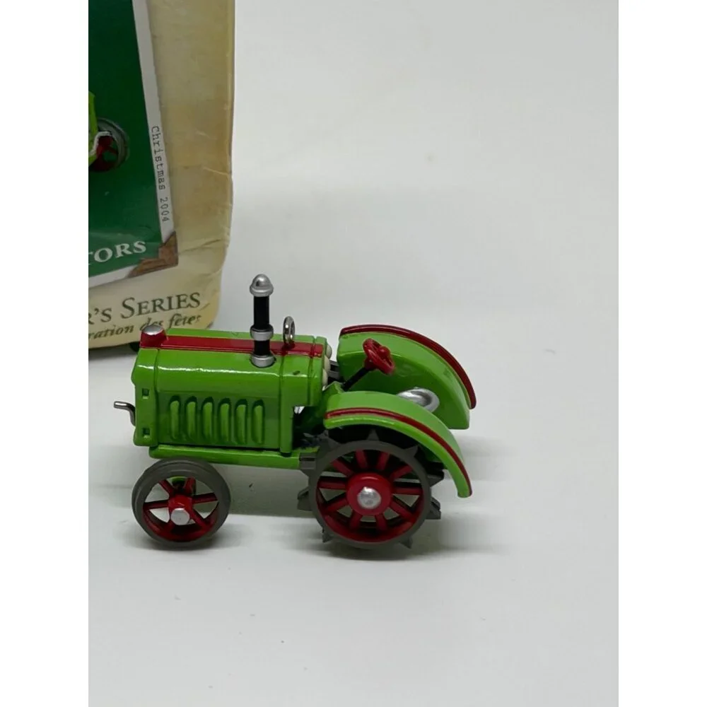 Hallmark intricate miniature